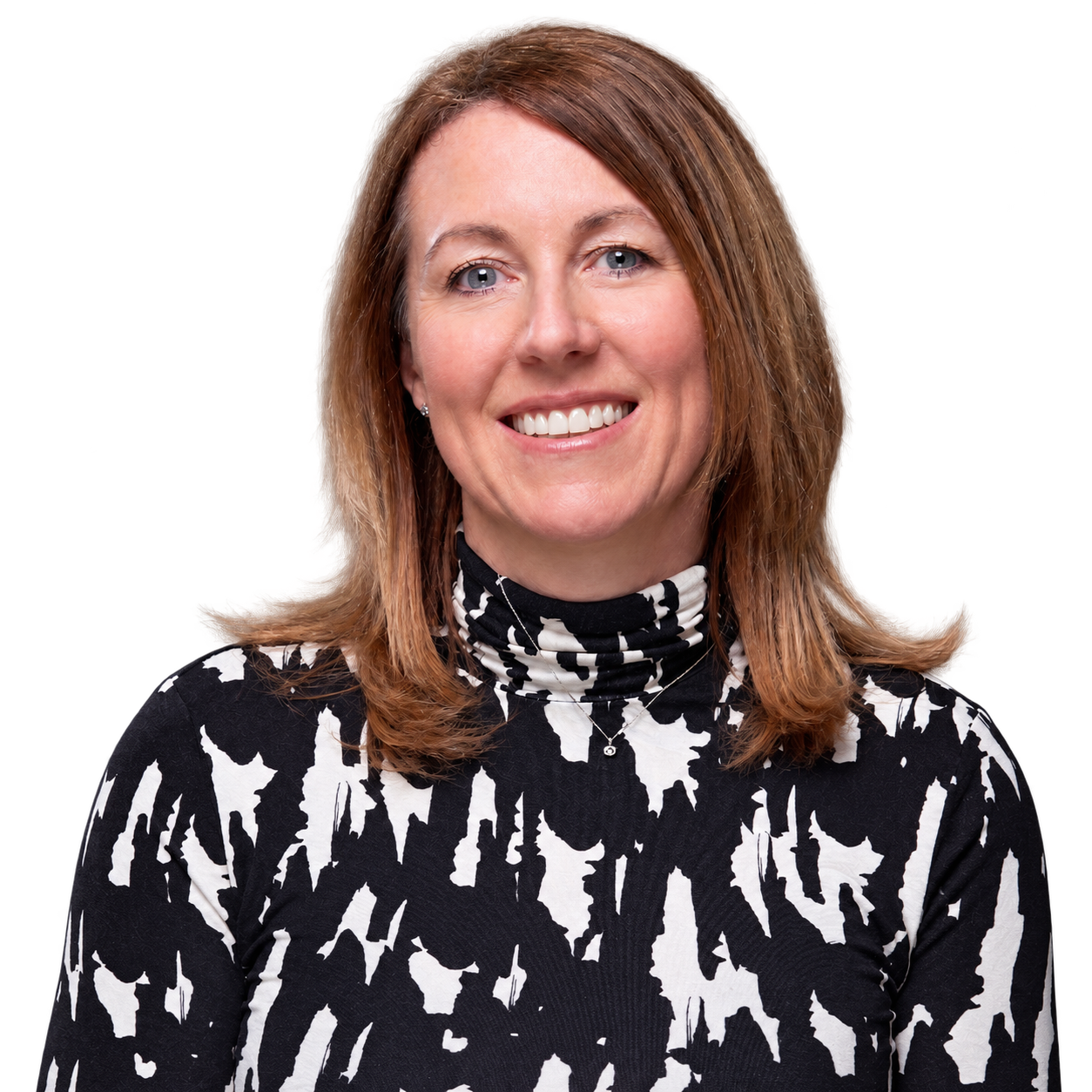Helen Blaikie