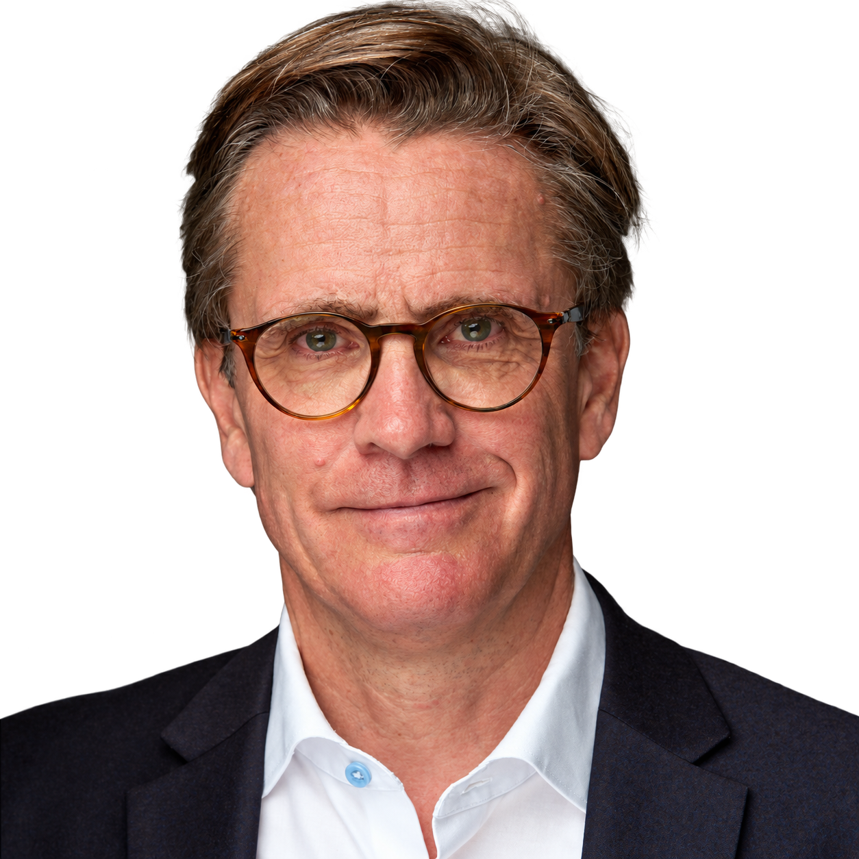 Lambert Hogenhout