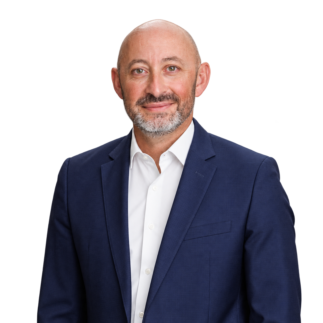 Laurent Marochini
