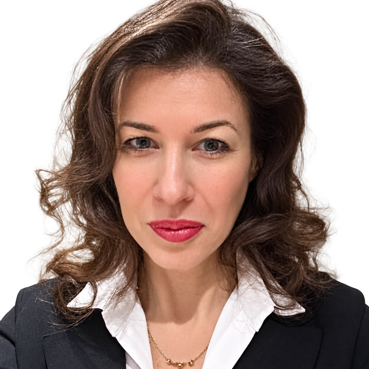 Natasha Davydova
